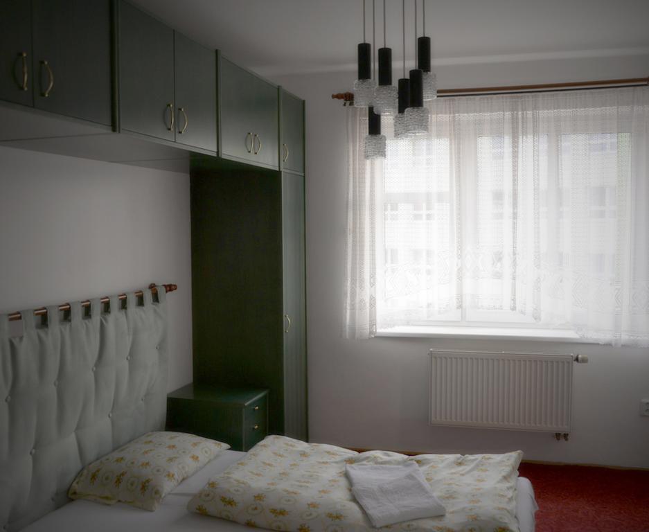 Harmony Hall Apartments Hradec Králové Kültér fotó