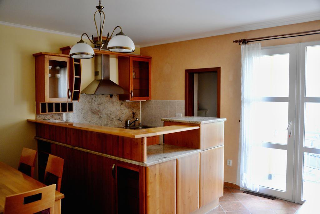 Harmony Hall Apartments Hradec Králové Kültér fotó