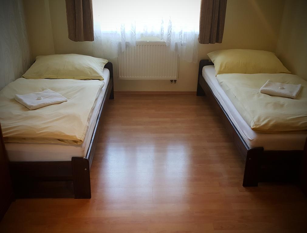 Harmony Hall Apartments Hradec Králové Kültér fotó