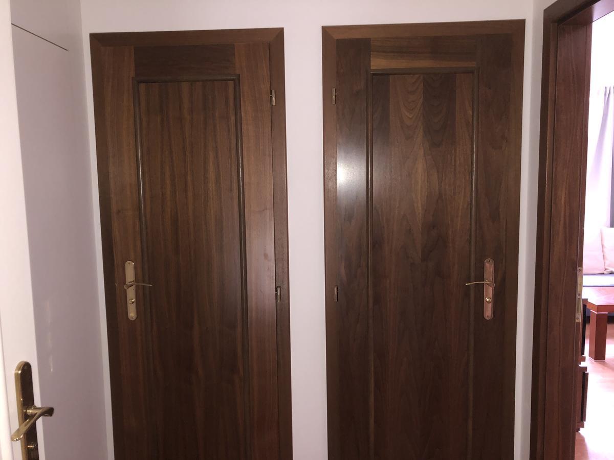 Harmony Hall Apartments Hradec Králové Kültér fotó